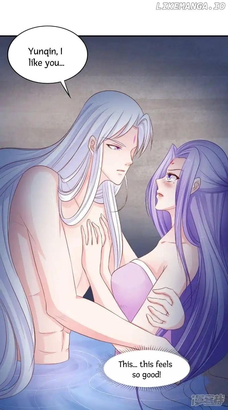 The Genius Poison Doctor chapter 84 - page 4